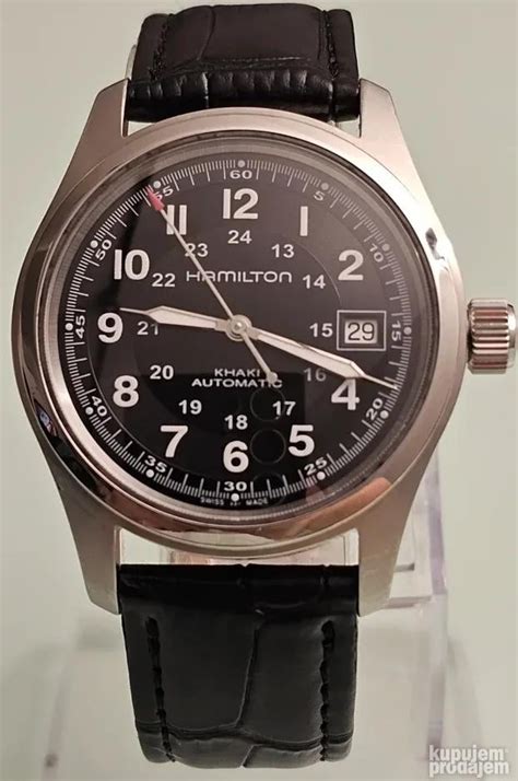 hamilton watch fake|hamilton khaki h704450.